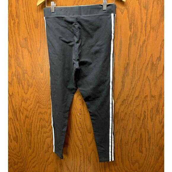 Adidas Girls Leggings - Picture 3 of 5